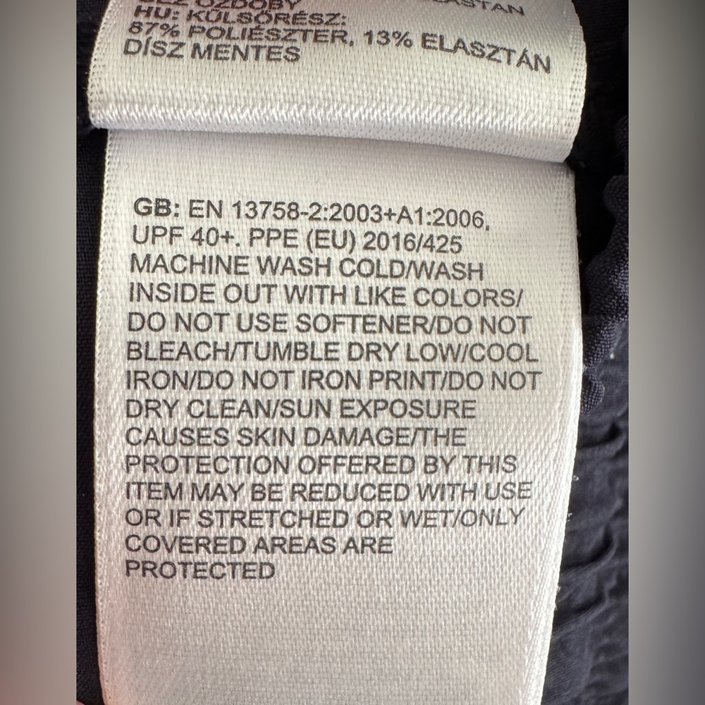 North Face - Never Stop Wearing Cargo Pants - Women's - M - Picture 8 of 9